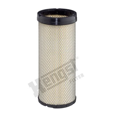 Secondary Air Filter HENGST FILTER E1013LS