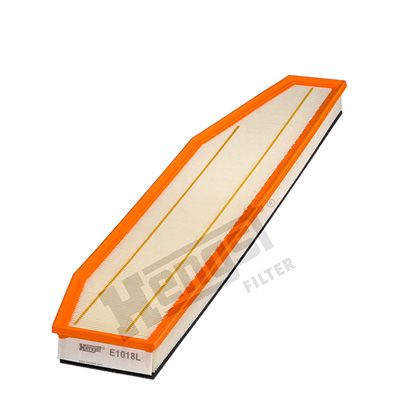 HENGST FILTER E1018L Air Filter