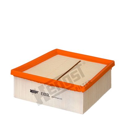 HENGST FILTER E1019L Air Filter