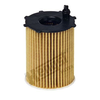 HENGST FILTER E1023H D232 Oil Filter