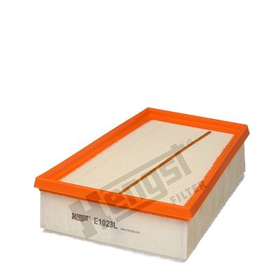 HENGST FILTER E1023L Air Filter
