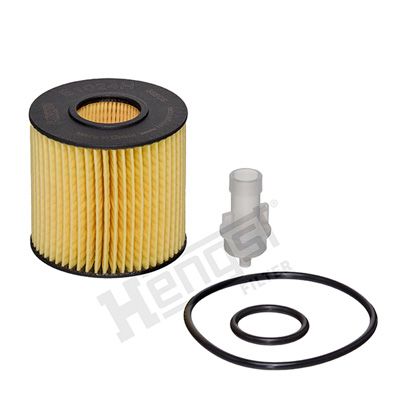 HENGST FILTER E1024H D234 Oil Filter