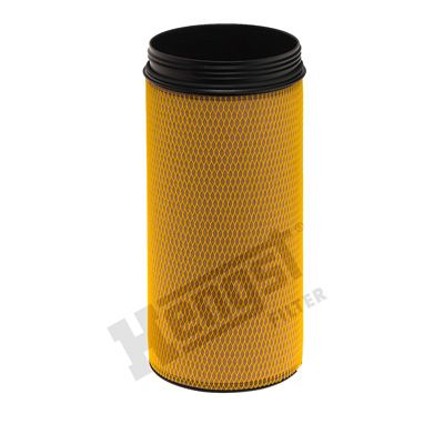 Secondary Air Filter HENGST FILTER E1024LS