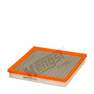 HENGST FILTER E1025L Air Filter