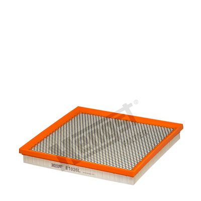 HENGST FILTER E1026L Air Filter