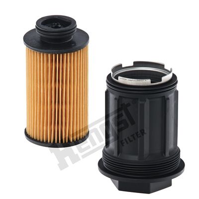 HENGST FILTER E102U D179 Urea Filter