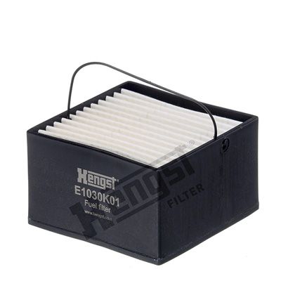 HENGST FILTER E1030K01 Fuel Filter
