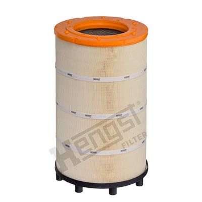 HENGST FILTER E1033L Air Filter