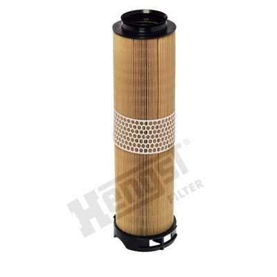 HENGST FILTER E1035L Air Filter