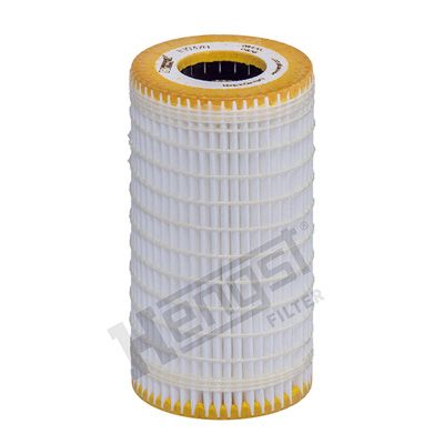 HENGST FILTER E1037H D596 Oil Filter
