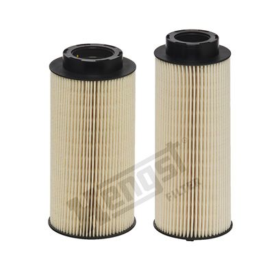 HENGST FILTER E103KP01 D197-2 Fuel Filter