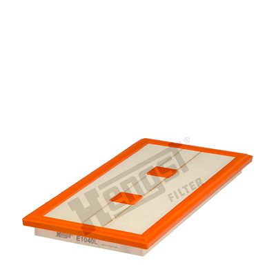 HENGST FILTER E1040L Air Filter