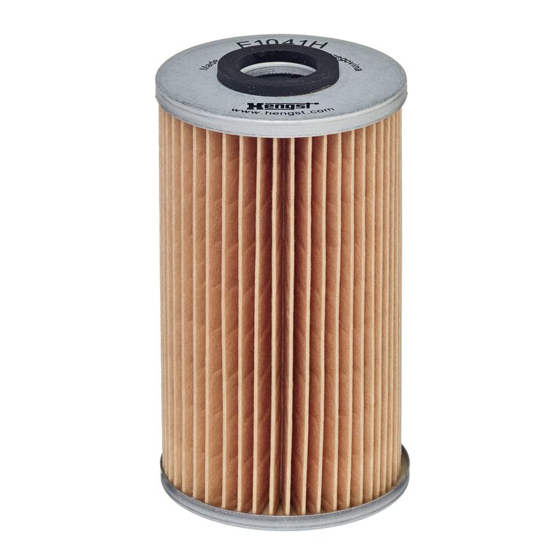 HENGST FILTER E1041H Oil Filter
