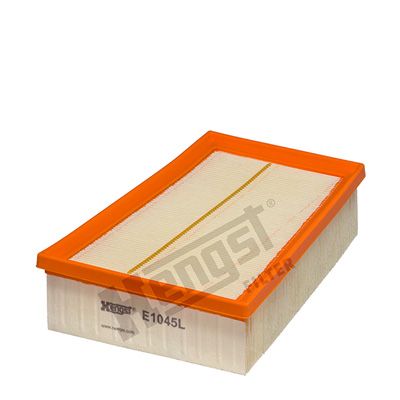 HENGST FILTER E1045L Air Filter
