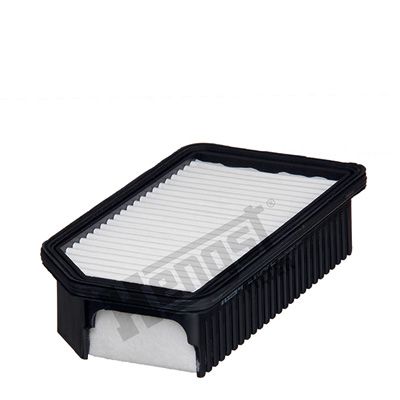 Air Filter HENGST FILTER E1047L