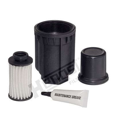 HENGST FILTER E104U D350 Urea Filter