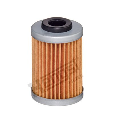 HENGST FILTER E1050H Oil Filter