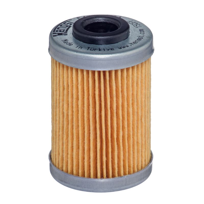 HENGST FILTER E1050H01 D937 Oil Filter