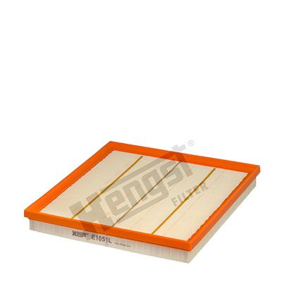 HENGST FILTER E1051L Air Filter