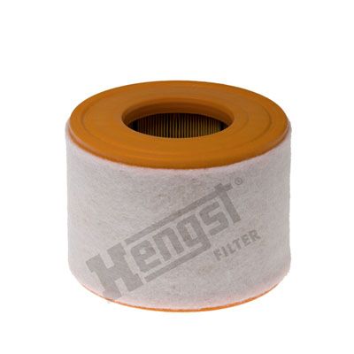 Air Filter HENGST FILTER E1055L