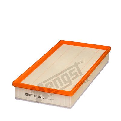 HENGST FILTER E1056L Air Filter