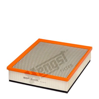 HENGST FILTER E1057L Air Filter