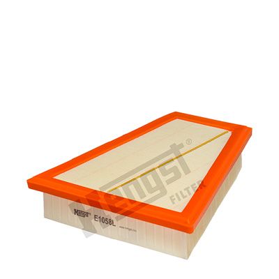 HENGST FILTER E1058L Air Filter