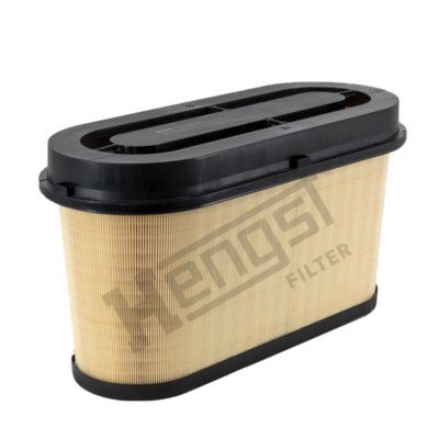 Air Filter HENGST FILTER E1059L