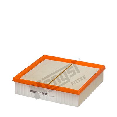 HENGST FILTER E1061L Air Filter