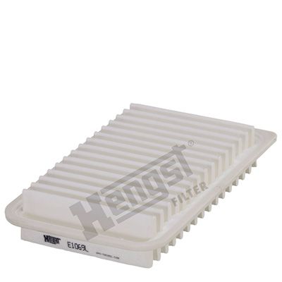HENGST FILTER E1069L Air Filter