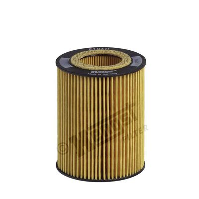 Oil Filter HENGST FILTER E106H D34