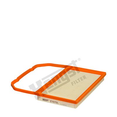 HENGST FILTER E1070L Air Filter