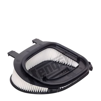 HENGST FILTER E1073L Air Filter