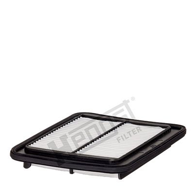Air Filter HENGST FILTER E1076L