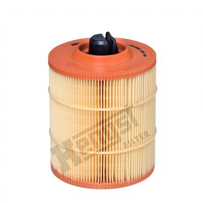 Air Filter HENGST FILTER E1080L