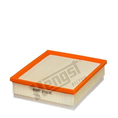 HENGST FILTER E1082L Air Filter