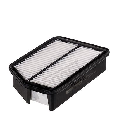 HENGST FILTER E1088L Air Filter