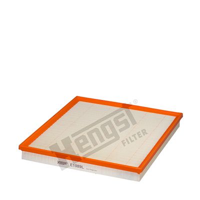 HENGST FILTER E1089L Air Filter
