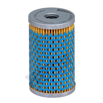 HENGST FILTER E10H01 Oil Filter