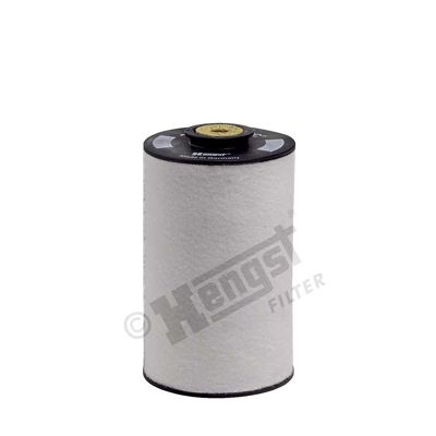 Fuel Filter HENGST FILTER E10KFR4 D10