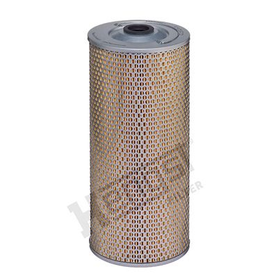Coolant Filter HENGST FILTER E10WF02