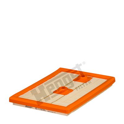 HENGST FILTER E1105L Air Filter