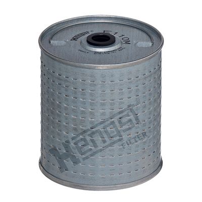 HENGST FILTER E110M D02 Oil Filter