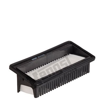 Air Filter HENGST FILTER E1123L