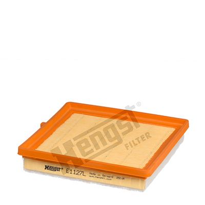 Air Filter HENGST FILTER E1127L