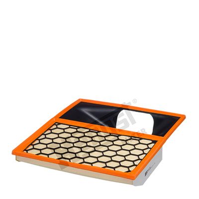 HENGST FILTER E1128L Air Filter