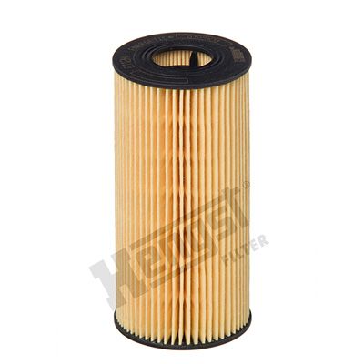 HENGST FILTER E112H D180 Oil Filter