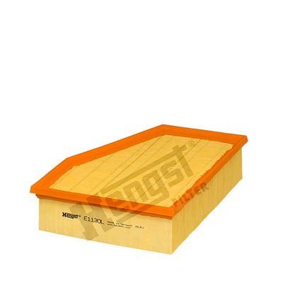 Air Filter HENGST FILTER E1130L