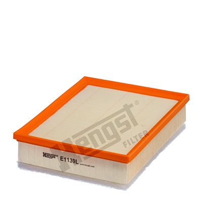 HENGST FILTER E1139L Air Filter
