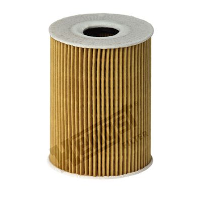 HENGST FILTER E113H D181 Oil Filter